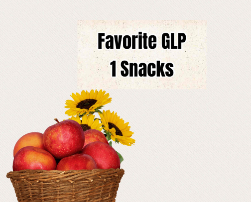 GLP-1 Survival Kit: Must-Have Items for Your Journey cover photo collage