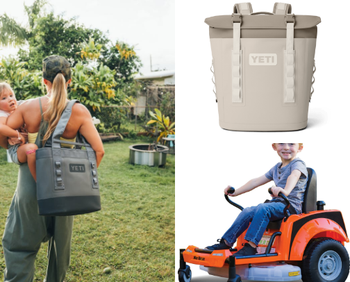 Holiday Cheer: Gift Edition 🎁 cover photo collage