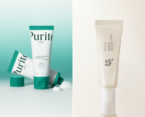 Skincare Favorites cover photo collage