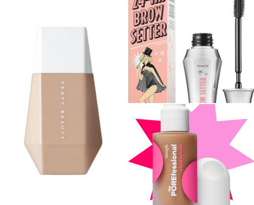Products I love! And you should too cover photo collage