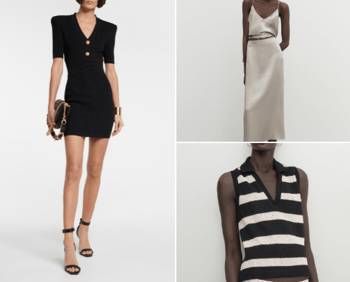 SOFIA RICHIE CLOSET cover photo collage