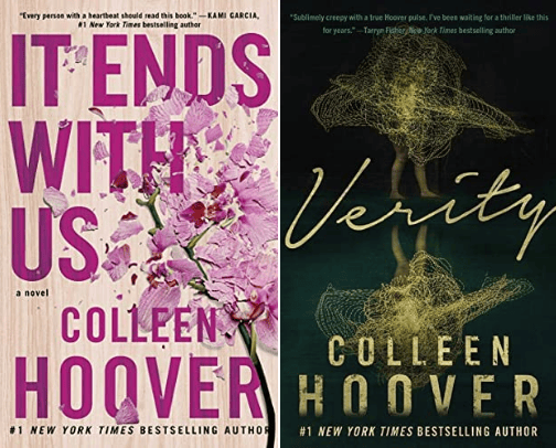 Books cover photo collage