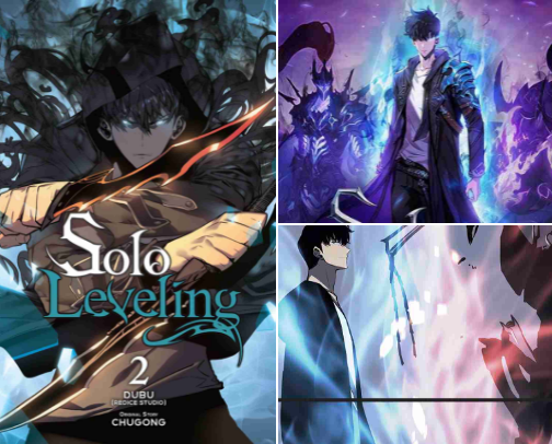 Best Book's and Noble cover photo collage
