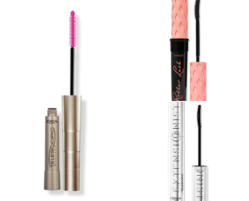 Makeup Musts💋 cover photo collage