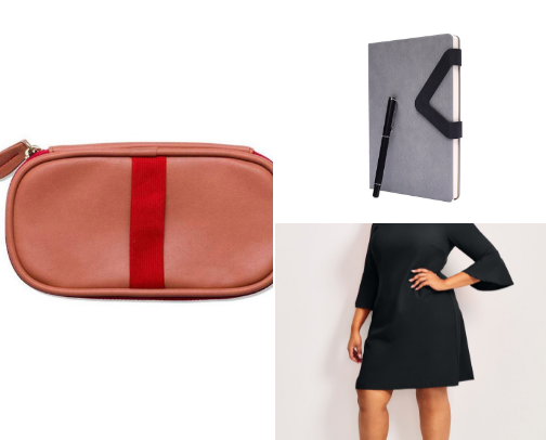 Workday Essentials for Women 40+ cover photo collage