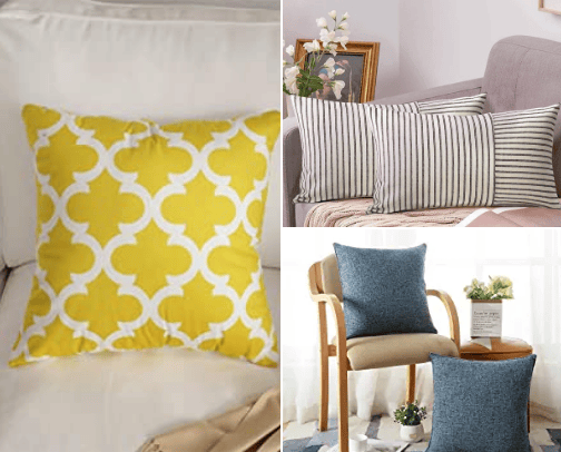 The Best Home Decoration cover photo collage