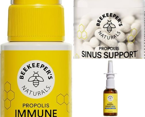 Non-toxic First Aid cover photo collage