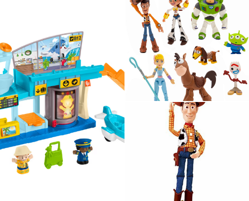 From baby and up some of my favorite toys and more cover photo collage