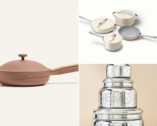 First Apartment Essentials That Make Your Space Feel Expensive cover photo collage