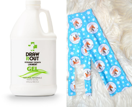 Top Horse Product recs cover photo collage