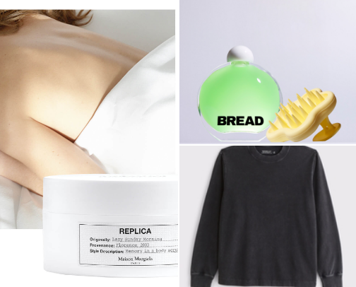 Things On My Christmas List That Should Be On Yours! cover photo collage