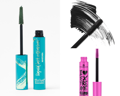 Lash Status 🧹🎀🖤 cover photo collage