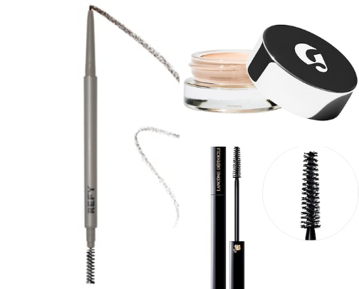 Beauty Ride or Dies cover photo collage