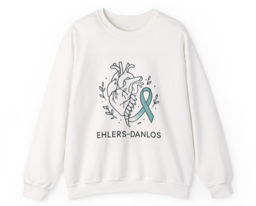 Life with EDS: Recommended Tools & Adaptations for Hypermobility, Joint Instability & Daily Living cover photo collage