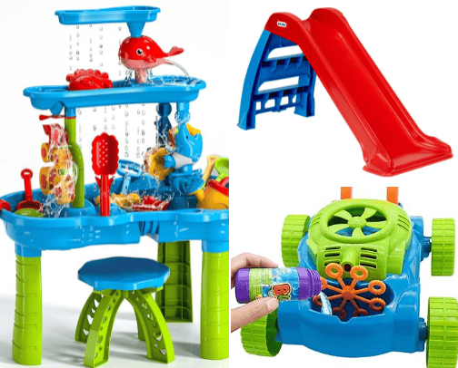 Kids & Toddlers cover photo collage