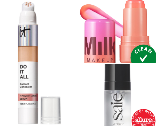 Recent Products I’ve Added to my Makeup Bag 💄👛 cover photo collage