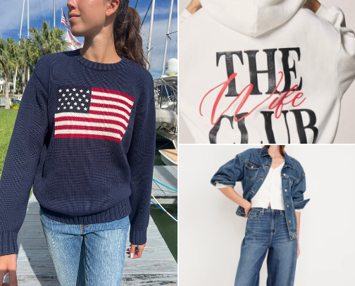 My bank account approved this list. Here's where I shop on a budget! cover photo collage