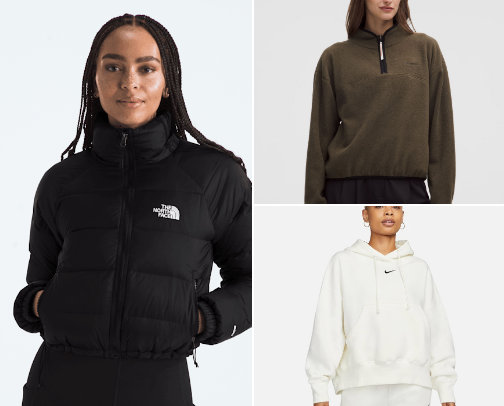 Trendy Jackets For Fall🍁 cover photo collage