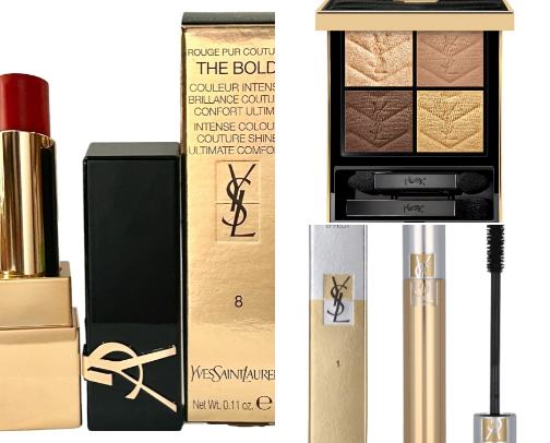 Ysl cover photo collage