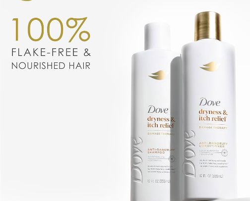 Shampoo cover photo collage