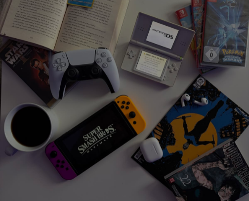 🎮 Best Video Games You Can Play Right Now (2026) cover photo collage