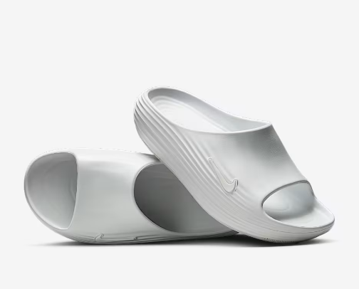 Nike Rejuvinate Slides cover photo collage