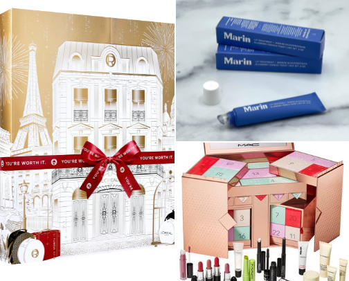 Christmas wants & wishes!! cover photo collage