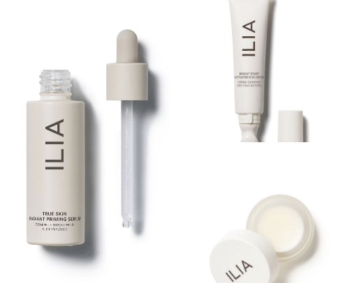 Clean Beauty Favorites cover photo collage