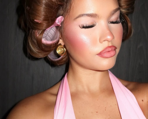 Makeup That Actually Works for Your Skin Type💋 cover photo collage