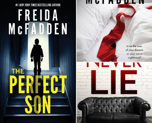 Books You Have To Read cover photo collage