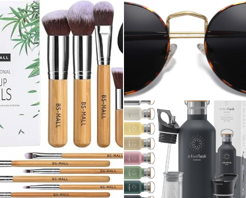 Budget-Friendly Finds You’ll Actually Use 🥹 cover photo collage