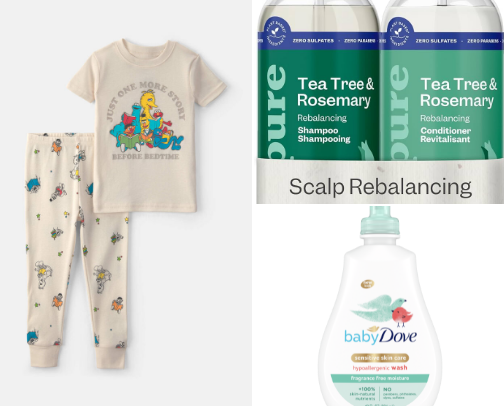 Foster Care Essentials that are Always on Hand cover photo collage