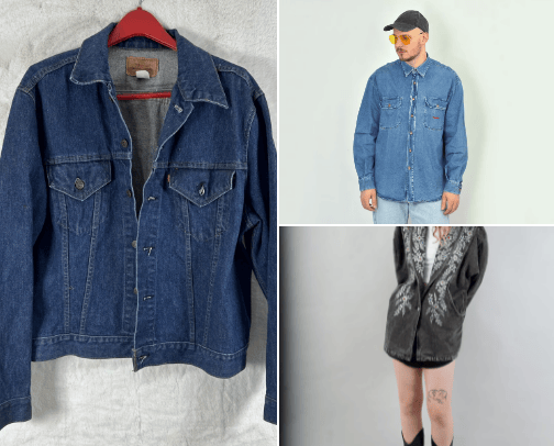 cool jeans clothes for you to look even cooler cover photo collage