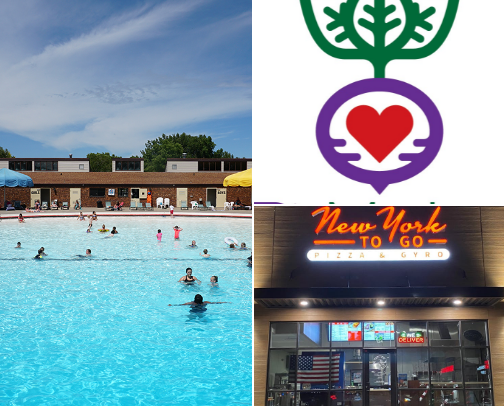 Traveling to Bismarck, North Dakota- theres so much to do! cover photo collage