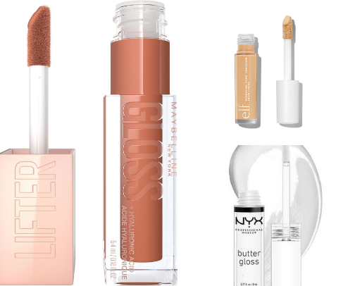Under $50 Glow Up Starter Pack (Affordable + Aesthetic) ✨ cover photo collage