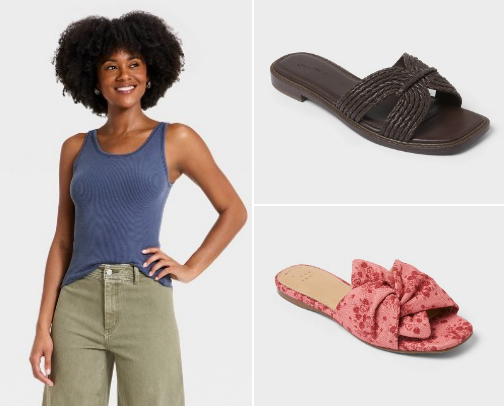 🎯Target SALE🎯 cover photo collage