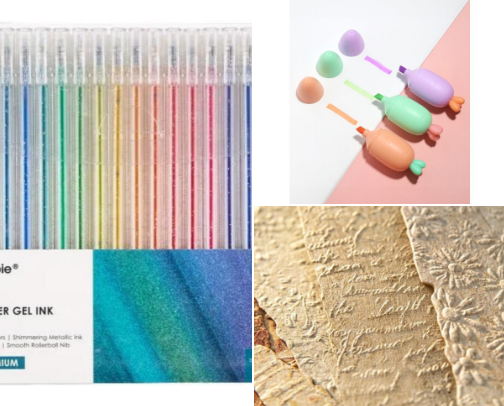 Jesus things cover photo collage