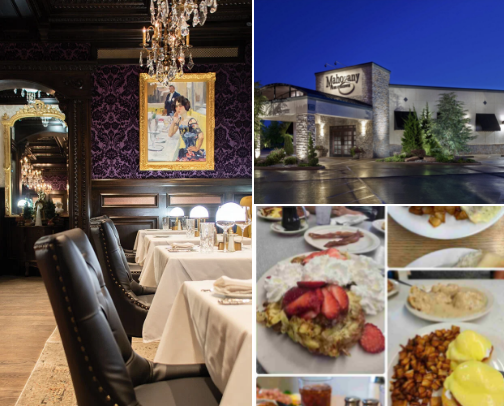 My top Tulsa recs cover photo collage