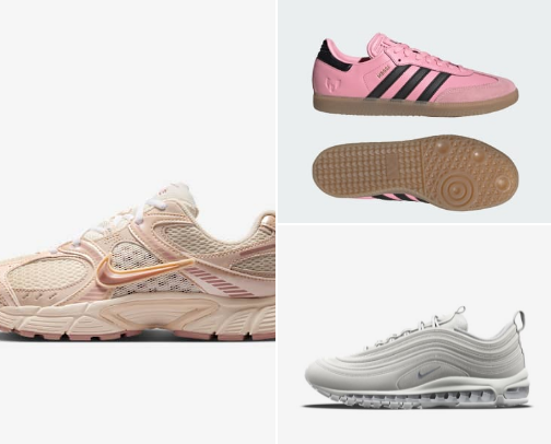 Foot wear cover photo collage