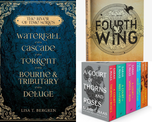 into another world 📚 cover photo collage