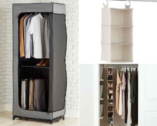 New York City Necessities 🗽 cover photo collage