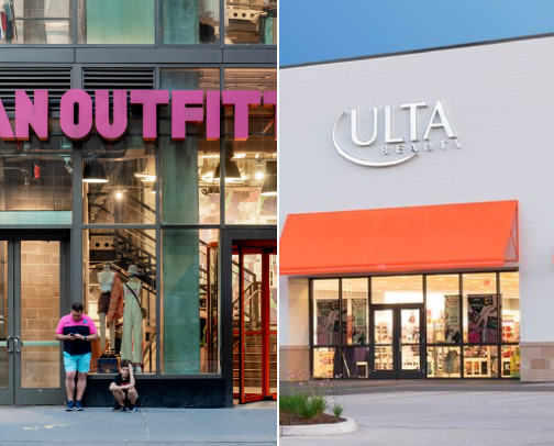 Brands I wear often & LOVE cover photo collage