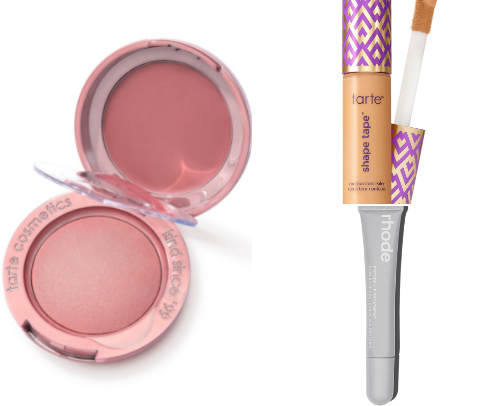 Tried & Loved cover photo collage