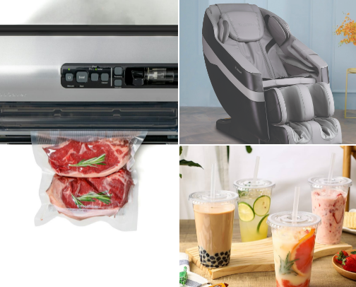 From My Home to Yours cover photo collage