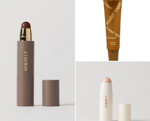 MOST LOVED: Lazy Girl Beauty cover photo collage