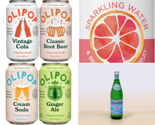 things that got me excited to be sober⭐ cover photo collage