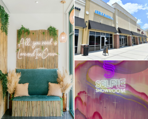 Black-Owned In Jacksonville, FL ✨ cover photo collage