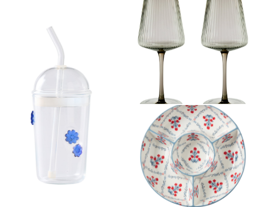 Summer Walmart Finds- Fresh, Chic, Fun cover photo collage