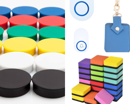 Teacher Must-Haves cover photo collage