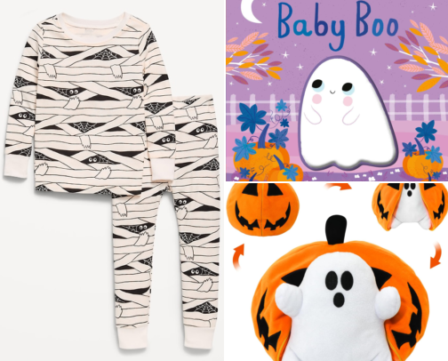 Halloween 👻 🎃🐈‍⬛ cover photo collage